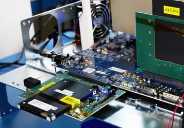 Micron показала самый быстрый в мире потребительский SSD: PCIe 6.0 и скорость передачи данных 27 ГБ/с